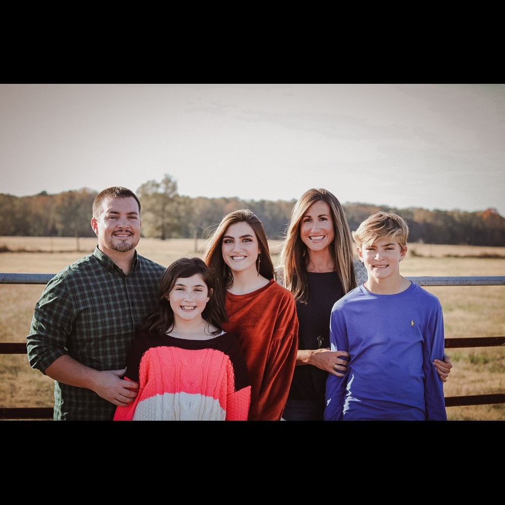 Meet your Posher, Brookebrooke